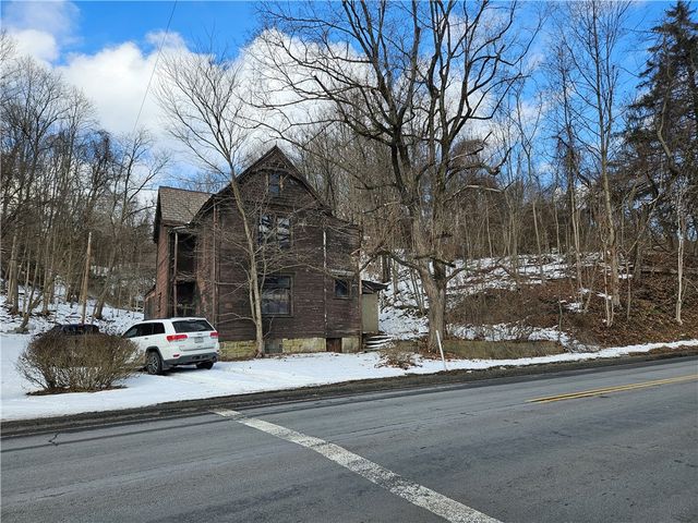 937 Larimer, Wilkins Twp, PA 15145