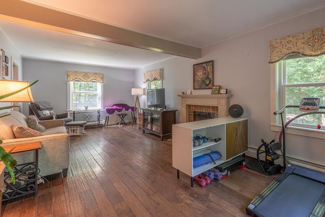 560 New Ireland Road, Manchester, VT 05255