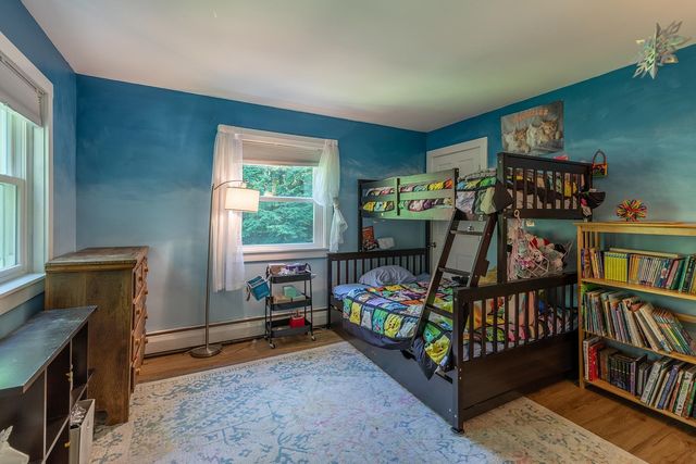 560 New Ireland Road, Manchester, VT 05255