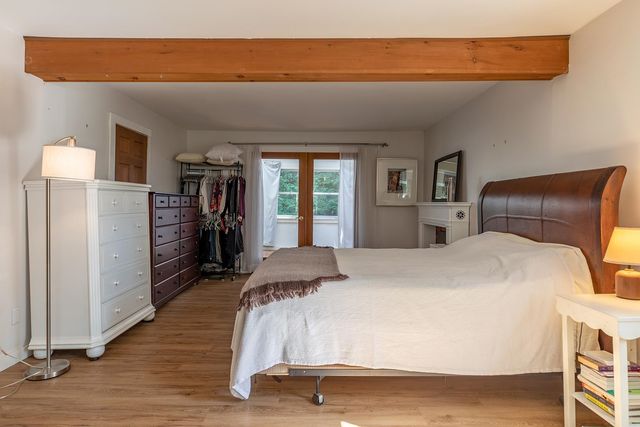 560 New Ireland Road, Manchester, VT 05255