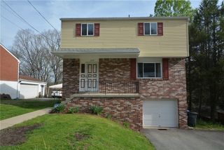 229 Springwood Drive, Penn Hills, PA 15147