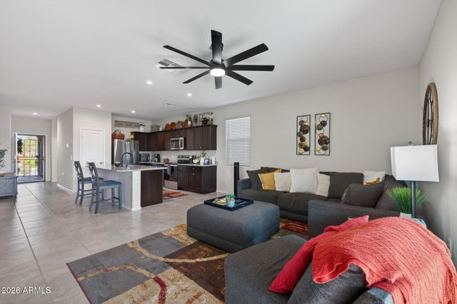 9573 E COTTON Road, Florence, AZ 85132