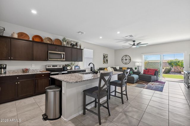 9573 E COTTON Road, Florence, AZ 85132