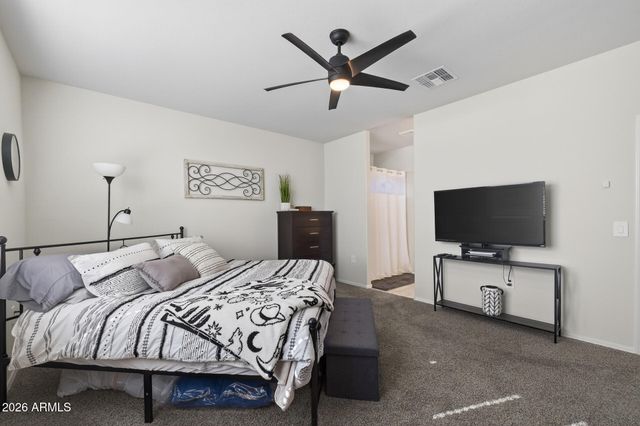 9573 E COTTON Road, Florence, AZ 85132