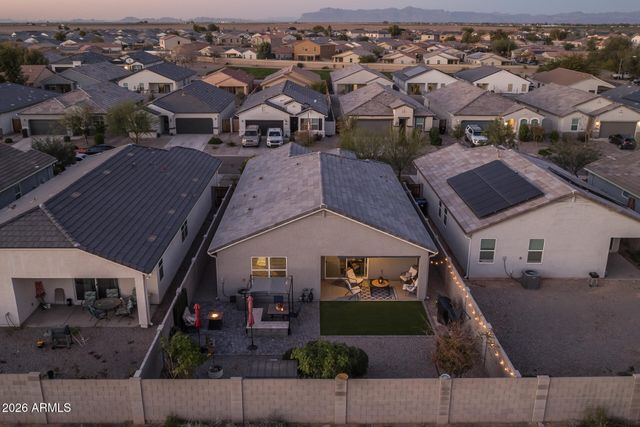 9573 E COTTON Road, Florence, AZ 85132