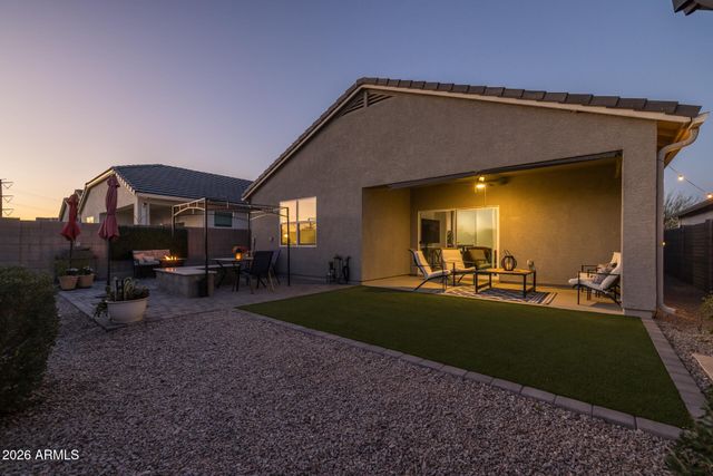 9573 E COTTON Road, Florence, AZ 85132