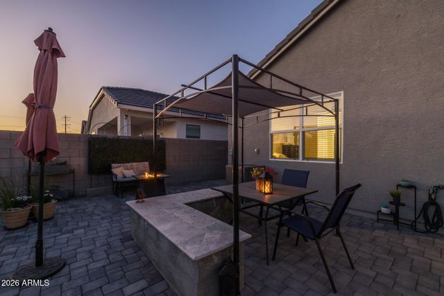 9573 E COTTON Road, Florence, AZ 85132