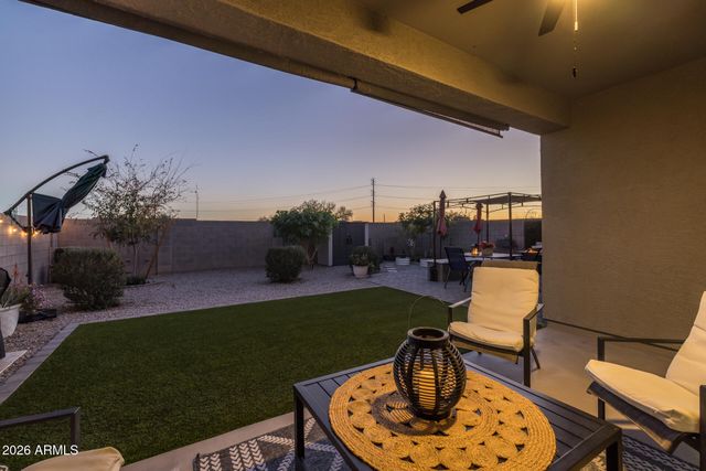 9573 E COTTON Road, Florence, AZ 85132