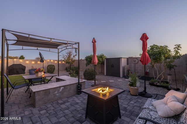 9573 E COTTON Road, Florence, AZ 85132