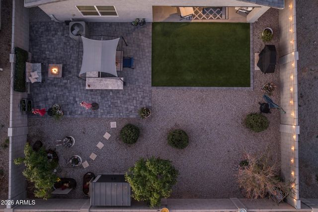 9573 E COTTON Road, Florence, AZ 85132