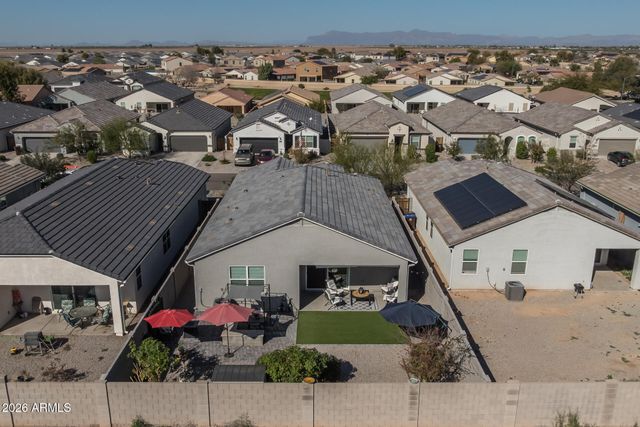 9573 E COTTON Road, Florence, AZ 85132