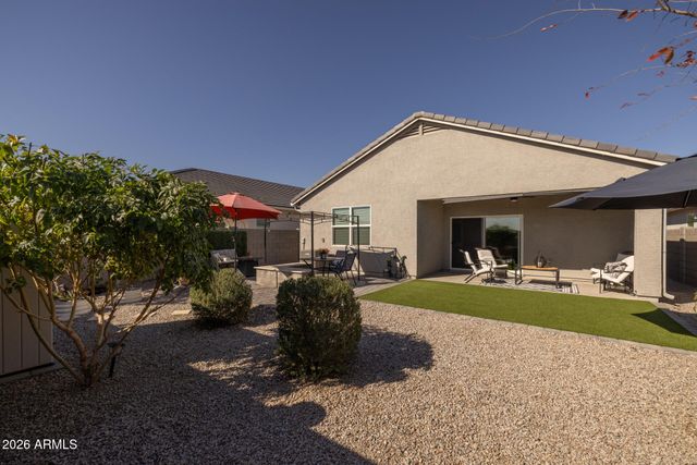 9573 E COTTON Road, Florence, AZ 85132