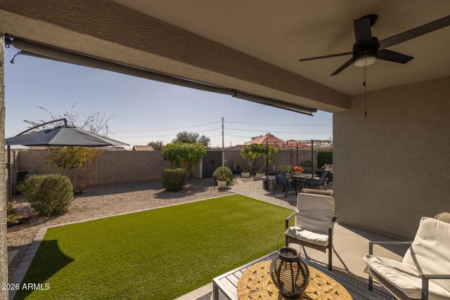 9573 E COTTON Road, Florence, AZ 85132