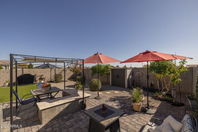 9573 E COTTON Road, Florence, AZ 85132