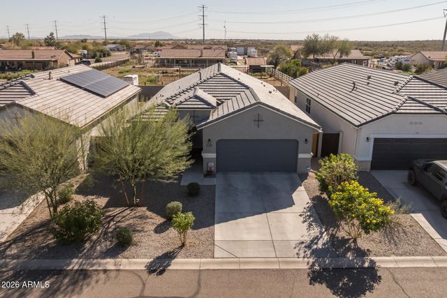 9573 E COTTON Road, Florence, AZ 85132