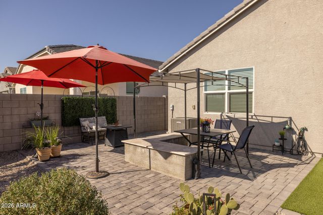 9573 E COTTON Road, Florence, AZ 85132