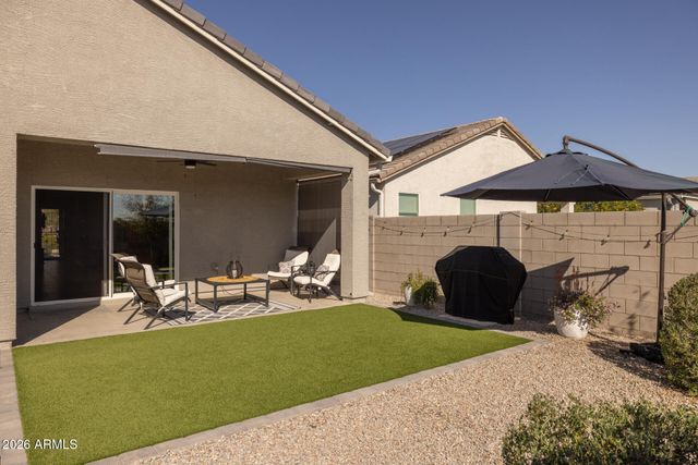 9573 E COTTON Road, Florence, AZ 85132