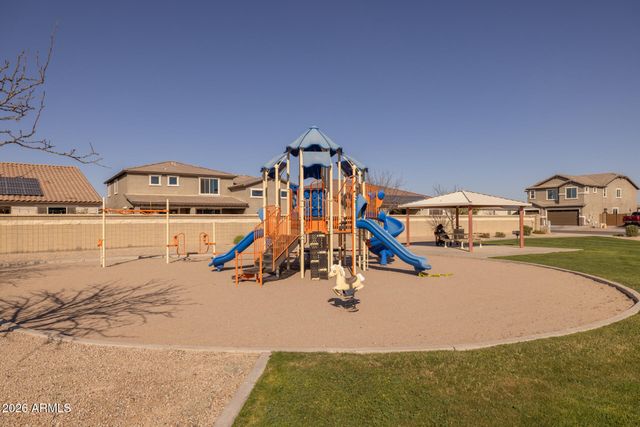 9573 E COTTON Road, Florence, AZ 85132