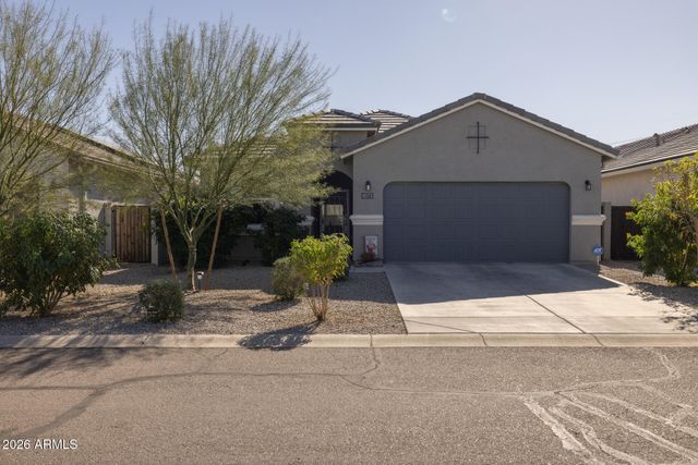 9573 E COTTON Road, Florence, AZ 85132