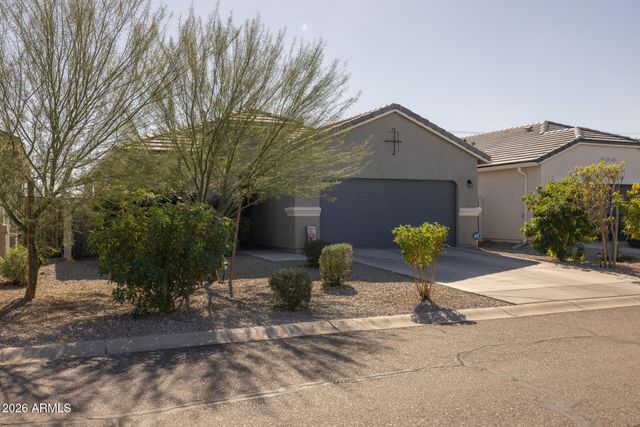 9573 E COTTON Road, Florence, AZ 85132