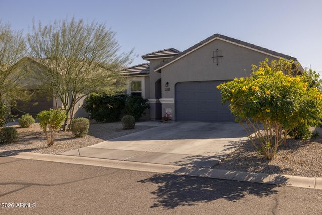 9573 E COTTON Road, Florence, AZ 85132