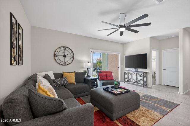 9573 E COTTON Road, Florence, AZ 85132