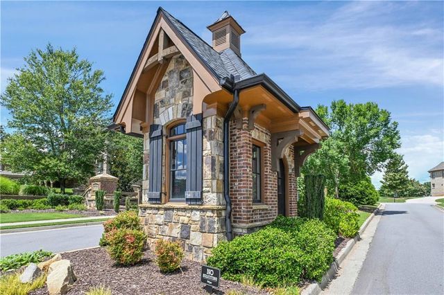 1109 Woodtrace Lane, Auburn, GA 30011