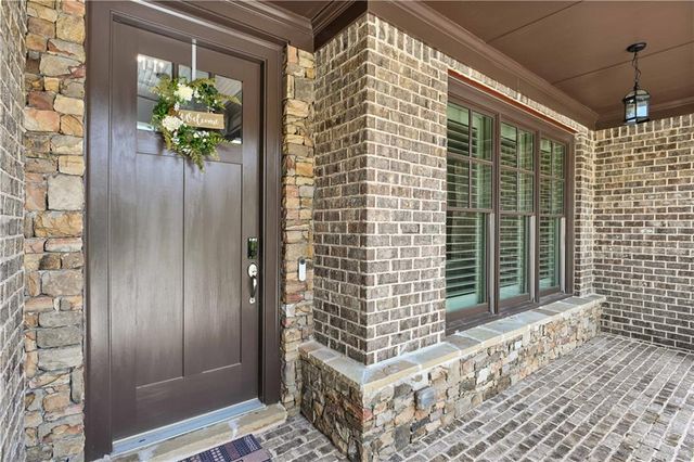 1109 Woodtrace Lane, Auburn, GA 30011