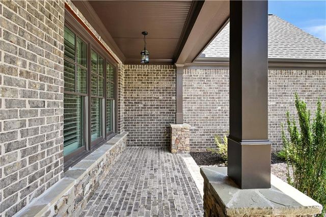 1109 Woodtrace Lane, Auburn, GA 30011