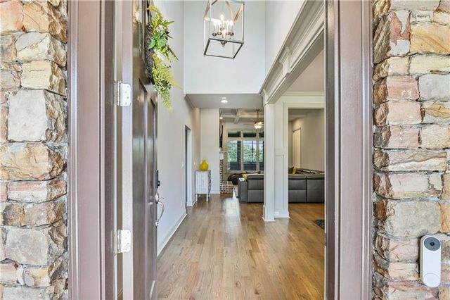 1109 Woodtrace Lane, Auburn, GA 30011