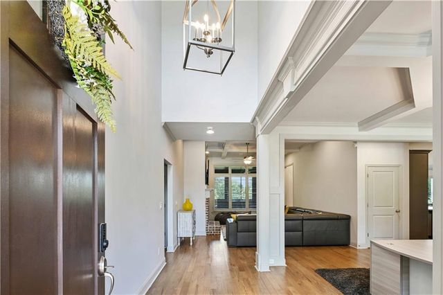 1109 Woodtrace Lane, Auburn, GA 30011