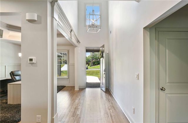 1109 Woodtrace Lane, Auburn, GA 30011