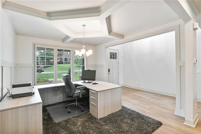 1109 Woodtrace Lane, Auburn, GA 30011