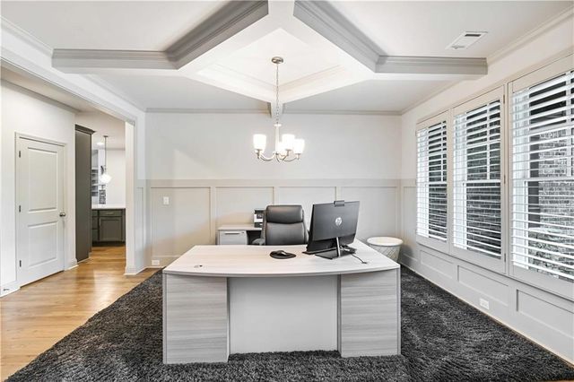 1109 Woodtrace Lane, Auburn, GA 30011