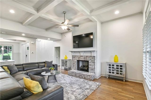 1109 Woodtrace Lane, Auburn, GA 30011