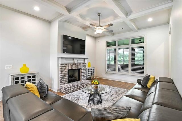 1109 Woodtrace Lane, Auburn, GA 30011