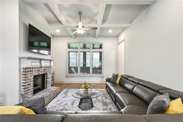 1109 Woodtrace Lane, Auburn, GA 30011