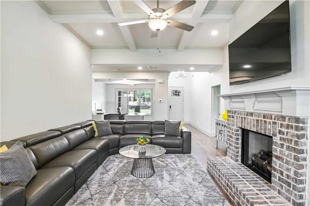 1109 Woodtrace Lane, Auburn, GA 30011