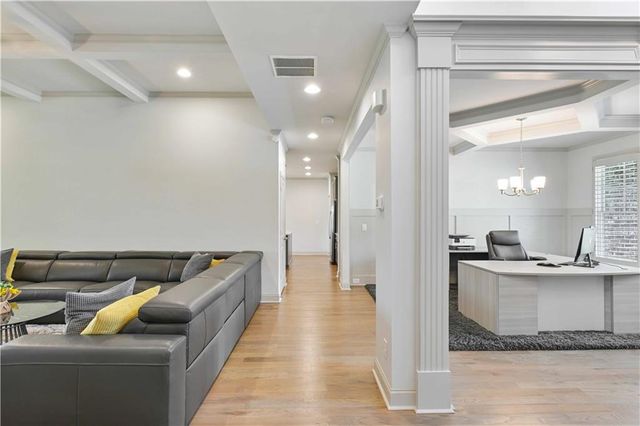 1109 Woodtrace Lane, Auburn, GA 30011