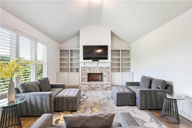 1109 Woodtrace Lane, Auburn, GA 30011