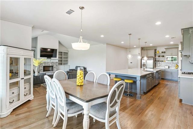 1109 Woodtrace Lane, Auburn, GA 30011