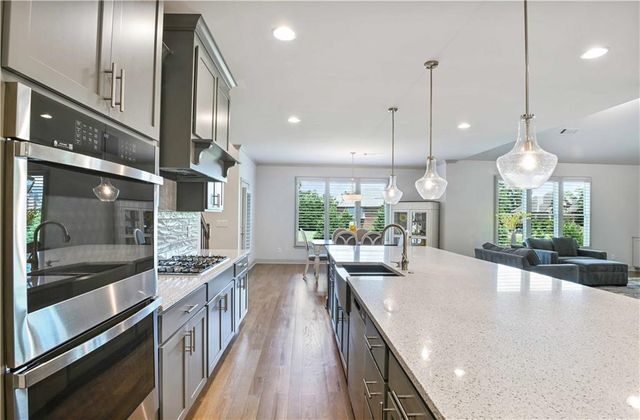 1109 Woodtrace Lane, Auburn, GA 30011