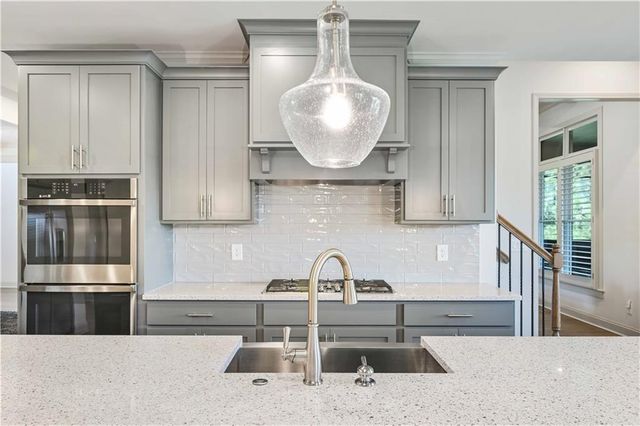 1109 Woodtrace Lane, Auburn, GA 30011