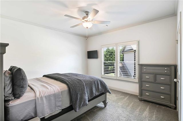 1109 Woodtrace Lane, Auburn, GA 30011