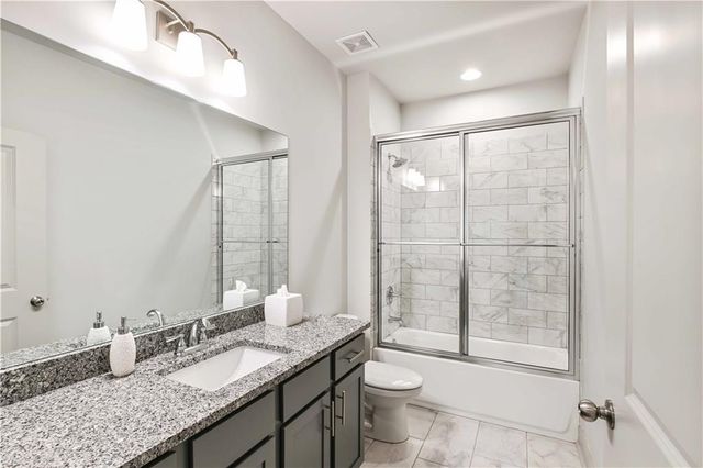 1109 Woodtrace Lane, Auburn, GA 30011