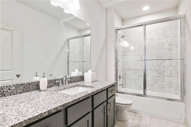 1109 Woodtrace Lane, Auburn, GA 30011