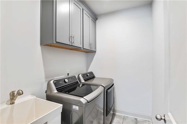 1109 Woodtrace Lane, Auburn, GA 30011