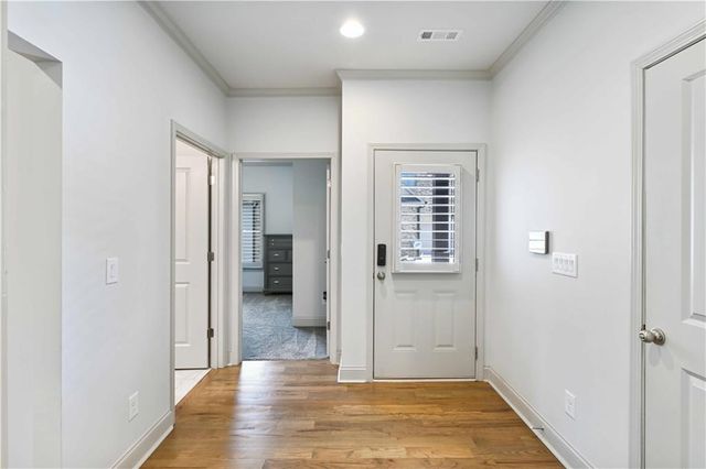 1109 Woodtrace Lane, Auburn, GA 30011