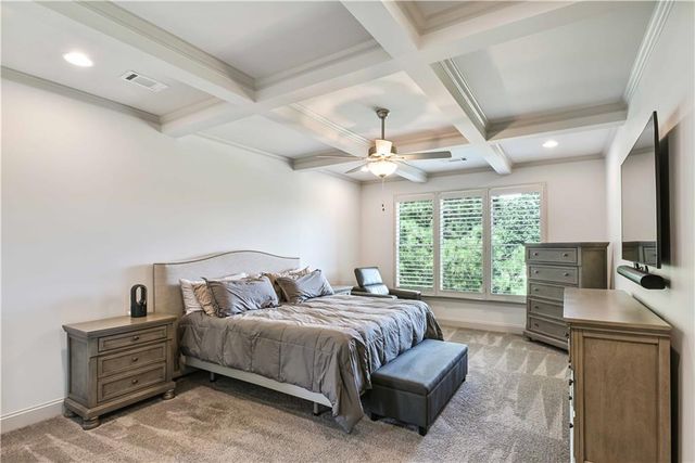 1109 Woodtrace Lane, Auburn, GA 30011