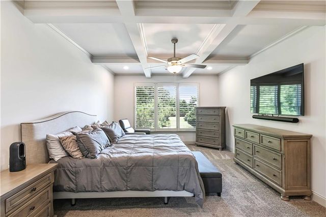 1109 Woodtrace Lane, Auburn, GA 30011